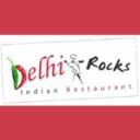 Delhi Rocks logo