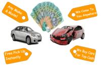 A1 Wreckers & Cash for Cars Brisbane image 1