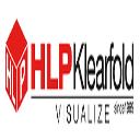 HLP Klearfold Australia logo
