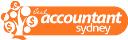 Best Accountant Sydney logo