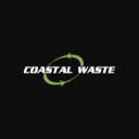 Coastal Waste Management logo