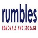 Rumbles Removal and Storage logo
