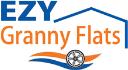 Ezy Granny Flats  logo