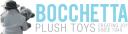 Bocchetta Plush Toys logo