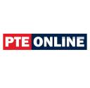 PTE Practise Online logo
