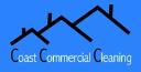 Coast Commercial Cleaning logo