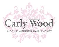 Carly Wood Mobile Wedding Hair Sydney image 1