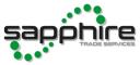 Sapphire Trade Services logo