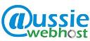 Aussie Webhost- Web hosting Sydney logo