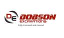 Dobson Excavations logo