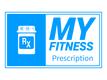 My Fitness Prescription logo