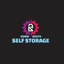 Down South Self Storage logo