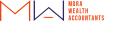 Mora Wealth Accountants logo