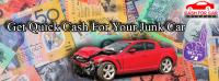 Cash For Cars Brisbane | Car Removal Brisbane image 5
