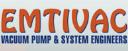 EMTIVAC Engineering Pty. Ltd. logo