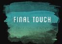Final Touch Décor logo