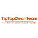TipTop Mattress Cleaning Brisbane logo