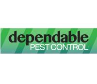 Dependable Pest Control image 1