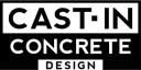 Cast In Concrete Design logo