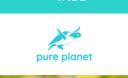Pure Planet Pty Ltd logo