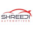 Shreeji Automotive logo
