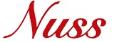 Nuss Removals logo