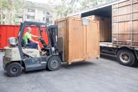 Nuss Removals image 7