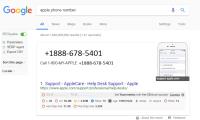 Apple Customer  Support Phone Number image 1
