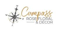 Compass Rose Floral image 1