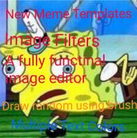 Meme Machine - Free Ultimate Meme Generator image 2