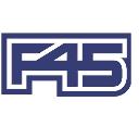 F45 Training North Penrith	 logo