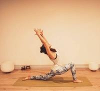 Yoga Classes Studio for Beginners image 5