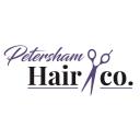 Petersham Hair Co logo
