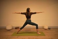 Yoga Classes Studio for Beginners image 3