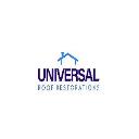 Universal Roof Restorations logo