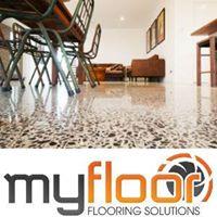 My Floor - Polished Concrete Brisbane image 1