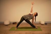Yoga Classes Studio for Beginners image 7