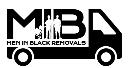 Men In Black Removals logo
