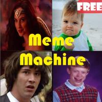 Meme Machine - Free Ultimate Meme Generator image 3