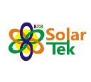 888 Solar Tek logo