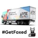 Fox Removals  logo