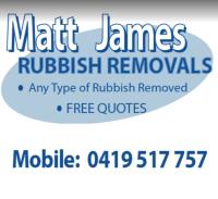 Matt James Rubbish Removals - Heidelberg image 1