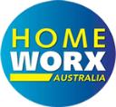Home Worx Australia logo