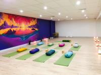 Restorative Yoga  Studio Frankston image 6