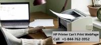 HP Printer Technical Support image 1