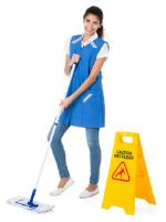Swift Commercial Cleaners image 3