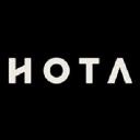 HOTA, Home of the Arts logo