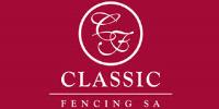 Classic Fencing image 1