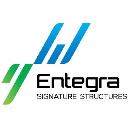 Entegra Signature Structures logo