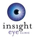 Insight Eye - Subiaco logo